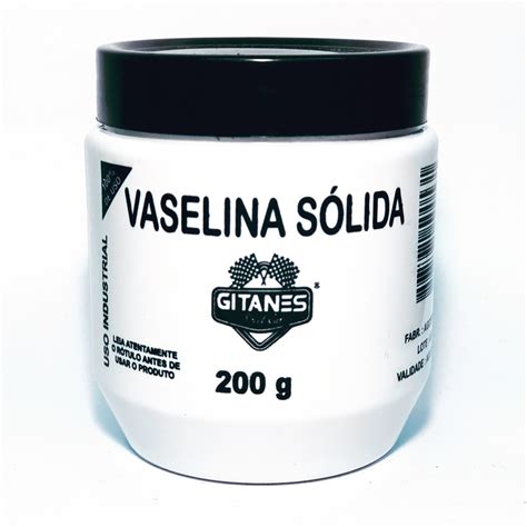 Vaselinas 